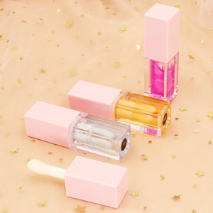 Base de Brillo Labial al por Mayor, Aceite Labial Mineral Hidratante para un Maquillaje Hermoso, Crea tu Propio Lápiz Labial - Product Image 2