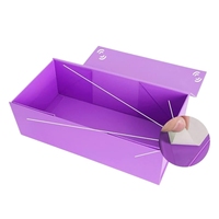 Emballage en papier recyclable, boîtes personnalisées avec logo, emballage pour cosmétiques, boîtes artisanales pour cadeaux, expédition