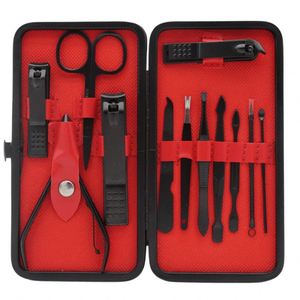 Set de Manicura y Pedicura Elegante 7 en 1, Cortaúñas en Caja, Precio Preferencial - Product Image 1