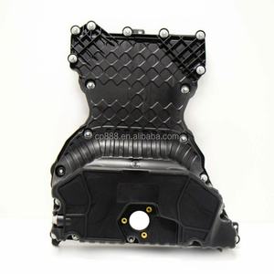 Cárter de Aceite para Motor Mercedes-Benz E W212, Modelo A6510100328, 6510100328, Nuevo - Product Image 6