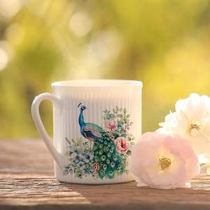 สติกเกอร์แบบถ่ายโอน UV DTF 20 <span class=keywords><strong>แผ่น</strong></span> ลายวินเทจ <span class=keywords><strong>นก</strong></span> เต่าทอง ผึ้ง แมลงปอ ดอกไม้ สำหรับติดบนแก้ว ขวดน้ำ งาน DIY - Product Image 2