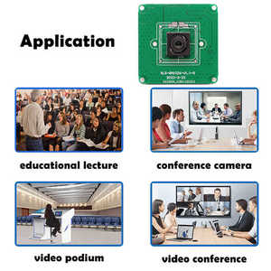 Usine OEM 20MP Imx230 120fps Module de caméra de capteur d'obturation globale Reconnaissance CMOS Module de caméra MIPI 1080P <span class=keywords><strong>Webcam</strong></span> de profondeur 3D - Product Image 6