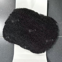 Extensions de tresses au crochet synthétiques en vrac, cheveux Yaki bruts, 12 pouces, style Afro Kinky Yanky Twist, cuticules alignées, pour dreadlocks et locs