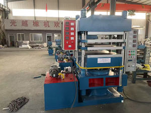 Vulcanizador <span class=keywords><strong>de</strong></span> caucho / Máquina <span class=keywords><strong>de</strong></span> prensa para vulcanizar caucho - Product Image 2