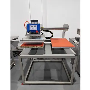 40x60 t shirt heat press printing machine