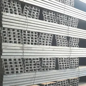 Yapısal galvanizli C Purlin satılık 4 inç C ve U kanal Bunnings rulo biçimlendirme makinesi C kanal çelik fiyat