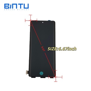 BINTU 批发手机液晶触摸屏显示屏适用于vivo X90 X90 Pro X90S V29 V29 Pro S17 S17T S17 Pro - Product Image 4