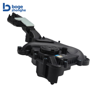 OE 06E103547 pour Audi A4 A5 A6 A8 Q5 Bloc-cylindres moteur Carter moteur Nouvelle soupape de purge de gaz d'échappement Séparateur d'huile Pièce d'assemblage