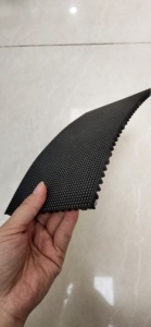 Volledig kleurenscherm, flexibel LED-paneel, HD RGB, zacht gebogen, buigbaar LED-module voor binnenreclameprojecten - Product Image 5