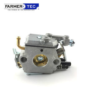 Pièces de <span class=keywords><strong>carburateur</strong></span> pour débroussailleuse hus 325 - Product Image 1