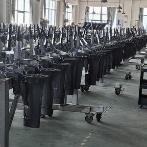 15pk 2 Takt Korte Of Lange As Buitenboordmotor Premium Kwaliteit Bootmotoren - Product Image 5