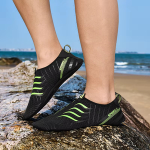 Zapatos de Agua Unisex para Playa, Natación y Vadeo, Calzado Transpirable de Secado Rápido - Product Image 6