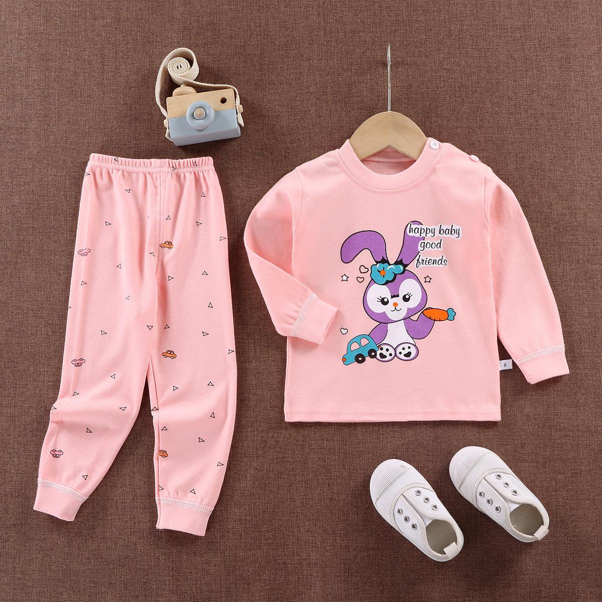 Pink StellaLou