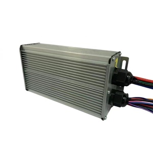 Xe máy không chổi than điều khiển động cơ cho máy bay ném bom Xe đạp điện - Product Image 2