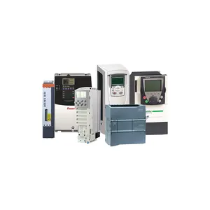 Low Price Variable Frequency Drive Original New Plc Module Controller Electrical Materials FX3u-4DA-ADP