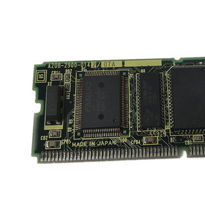 แผงวงจร Fanuc A20B-2900-0142วงจรใหม่ดั้งเดิมผ่านการทดสอบการรับประกันจัดส่งรวดเร็วคุณภาพสูง - Product Image 2