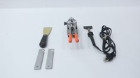 PLC Fenner Drives 5700228 Hot Knife 60w 110-120v-ac Warranty Product