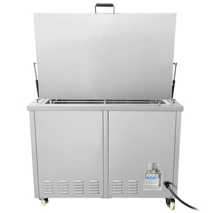 Nettoyeur à ultrasons <span class=keywords><strong>pour</strong></span> bloc moteur, culasse et <span class=keywords><strong>carburateur</strong></span> - Product Image 4