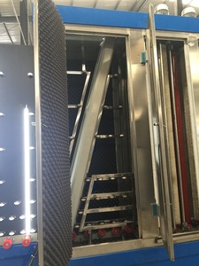 Kích thước lớn 2000mm 3000mm dọc kính máy giặt dọc kính máy giặt - Product Image 6