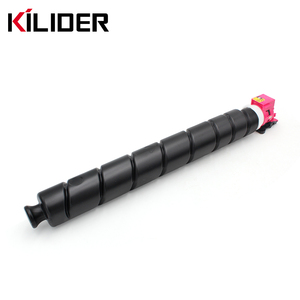 Cartuccia di toner per fotocopiatrice compatibile premium TK-8515 TK8515 colore uso TASKalfa 5052ci 6052ci 6053ci per <span class=keywords><strong>kyocera</strong></span> - Product Image 4