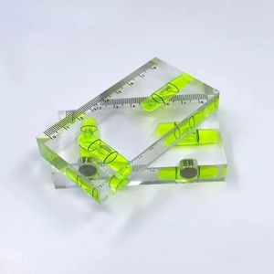 Aimant carré transparent bidimensionnel intégré industriel avec un angle d'émission de 45° et une précision de -0,5 mm - Product Image 2