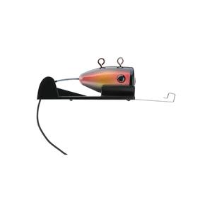 4.3 pouces Portable 50M 1200TVL Fish Finder Rod caméra sous-marine 6 pièces LED blanches 6 pièces lampe infrarouge IP68 nominale pour glace/<span class=keywords><strong>mer</strong></span>/rivière - Product Image 5