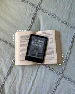 Impresión de Libros, Borde Pintado y Rociado, Edición Especial Personalizada, Novela de Tapa Dura, Colección Romántica, Libro de Lujo, Ficción Coleccionable - Product Image 2