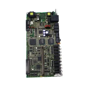 Fanuc-tarjeta de control SVSP, A20B-2101-0710 A20B-2101-0711