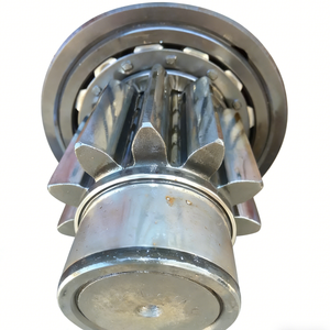 샨투이 불도저 기어 부품 - 1단 |   모델 16Y-18-00018 - Product Image 4