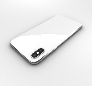 Offerta Speciale: Smartphone Usato <span class=keywords><strong>X</strong></span> 64GB Originale Sbloccato, Versione USA, <span class=keywords><strong>Bianco</strong></span> e Nero - Product Image 1