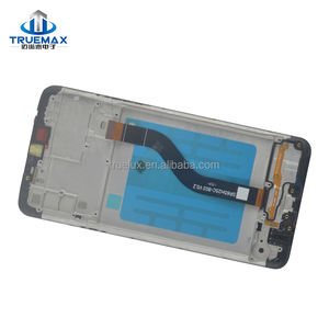 Truemax Display Assembly con telaio per <span class=keywords><strong>Samsung</strong></span> <span class=keywords><strong>Galaxy</strong></span> A207 A20s telefono cellulare LCD Touch Screen digitalizzatore completo cellulare - Product Image 2