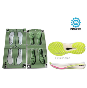 Chaussures légères pour hommes et femmes, semelle en EVA injectée, moulage TPR, confortables, double <span class=keywords><strong>couche</strong></span>. - Product Image 5