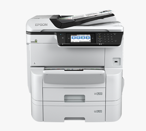 M7110 8690a <strong>A3</strong> A4 Refurbished Copier for Color Inkjet <strong>Printer</strong> 25ppm Copier With Ciss and Double-sided with <strong>Scanner</strong> - Product Image 2