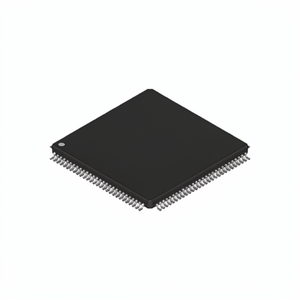 Composants électroniques intégrés S9S12H256J1VPVER 112 LQFP en vente, IC BOM en stock, MCU 16 bits HCS12 HCS12 CISC 256K - Product Image 1