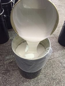Le fabricant de <span class=keywords><strong>la</strong></span> Chine vend directement du caoutchouc de silicone liquide rtv-2 pour <span class=keywords><strong>la</strong></span> fabrication de moules à béton - Product Image 4