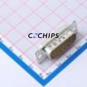 DA15P064TXLF D-Sub/VGA Connector Connector Whole Sale Electronic Component Chips Supplier & BOM Service - Product Image 1