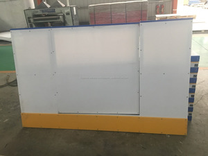 <span class=keywords><strong>Artificial</strong></span> hielo <span class=keywords><strong>patinaje</strong></span> valla/<span class=keywords><strong>pista</strong></span> <span class=keywords><strong>de</strong></span> Hockey cerca/HDPE cerca - Product Image 5