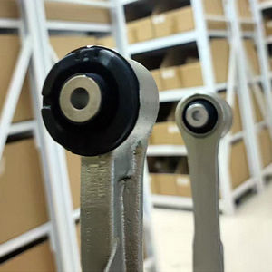 31106868530 Estabilizador delantero Suspensión Rótula Wishbone Brazo de control para BMW 740i 750i 740e XDrive - Product Image 3