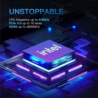 Pour Intel Core i5-12600KF i5 12600KF 3.4 GHz Dix-Core Seize-Fil CPU Processeur 10NM L3 = 20M 125W LGA 1700 Nouveau mais sans