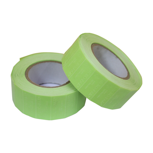 Wholesale LDPE Recyclable Anti Mold Sticker Custom Logo Anti Meldew Chip for Shoe Luggage Leather Packaging