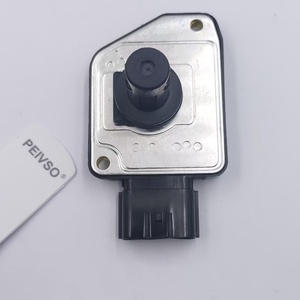 Sensor MAF (Sensor de Flujo de Aire) de PEIVSO, Confiable para Suzuki Grand Vitara 2.5L, OEM 13400-77EV0 - Product Image 3