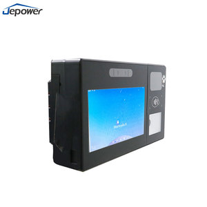 Dispositivo POS Android 11 con Escáner de Reconocimiento de Venas Palmares para Pagos Biométricos, Pantalla de 7.0 Pulgadas, 4G LTE - Product Image 4