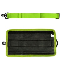 COMMENT VRAI sac de transport léger multicolore pour mini club de golf transporteur de practise sacs de club de golf portables pour étui de formation de cours