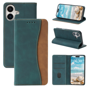 Cartera clásica con solapa para <span class=keywords><strong>iPhone</strong></span> 17 Air 16 <span class=keywords><strong>Pro</strong></span> Max 11 12 15 <span class=keywords><strong>Pro</strong></span> 16e - Product Image 2