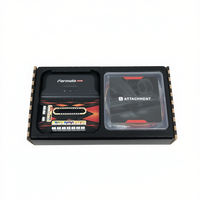 Nouveau Programmeur ECU FormulaFLash 2026 – Correction de la Correction de Somme de Contrôle et Lecture/Modification de l'ISN/VIN, Prise en Charge de la Mise à Jour en Ligne pour la Reprogrammation des Puces ECU et TCU