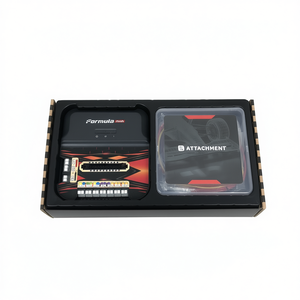 Nouveau Programmeur ECU FormulaFLash 2026 – Correction de la Correction de Somme de Contrôle et Lecture/Modification de l'ISN/VIN, Prise en Charge de la Mise à Jour en Ligne pour la Reprogrammation des Puces ECU et TCU - Product Image 1