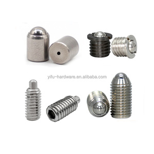 Крепежные винты с шестигранной головкой - Product Image 3