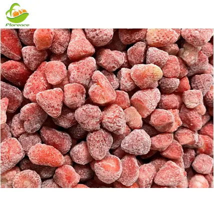 Frozen Strawberry Price Per Ton Frozen Strawberry Diced