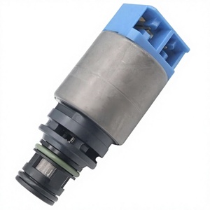Conjunto de Válvulas Solenoides para Transmisión 8Hp50 para BMW 770780, Piezas de Transmisión Automática de 8 Velocidades - Product Image 5