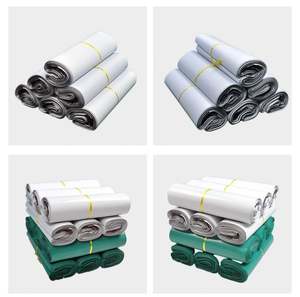 Customize Logo High Load-Bearing Express Shipping Packet <b>Bag</b> for Marketplace E-commerce Postal Freight Commodity Delivery - Product Image 1